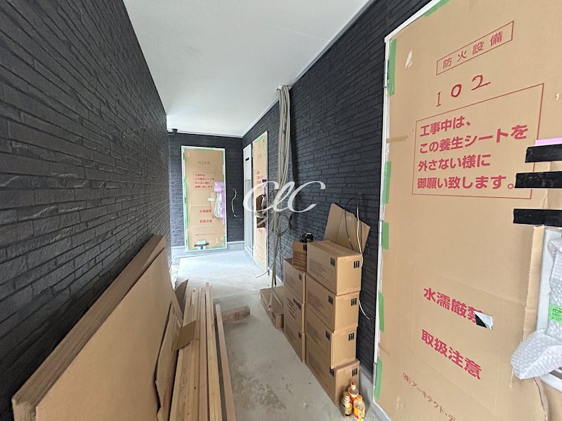 リブリ・ゆうやⅥ その他4