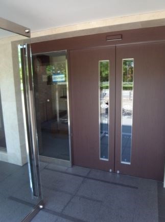 洋伸東大島マンション その他4