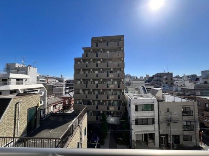 Ｂｒｉｌｌｉａ ｉｓｔ 駒込 その他6