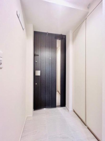 Ｂｒｉｌｌｉａ ｉｓｔ 駒込 玄関