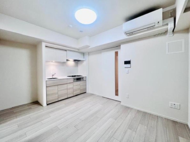 Ｂｒｉｌｌｉａ ｉｓｔ 駒込 キッチン