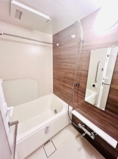 Ｂｒｉｌｌｉａ ｉｓｔ 駒込 風呂画像