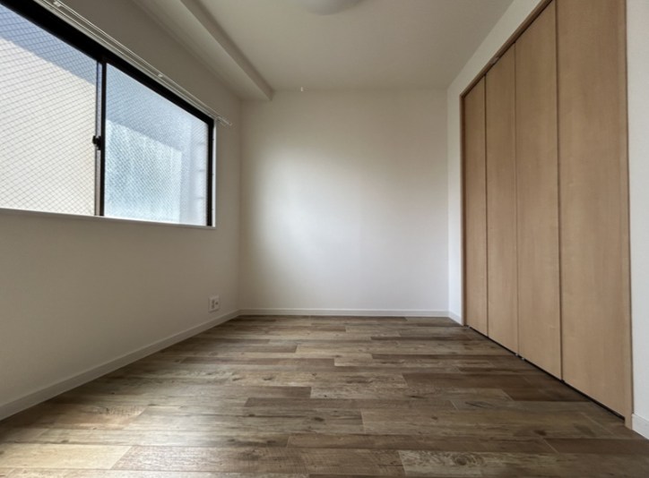 Housekul千駄木ビル ベッドルーム