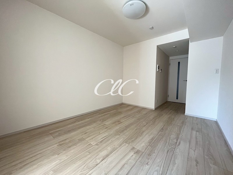 リブリ・ゆうやⅥ リビング