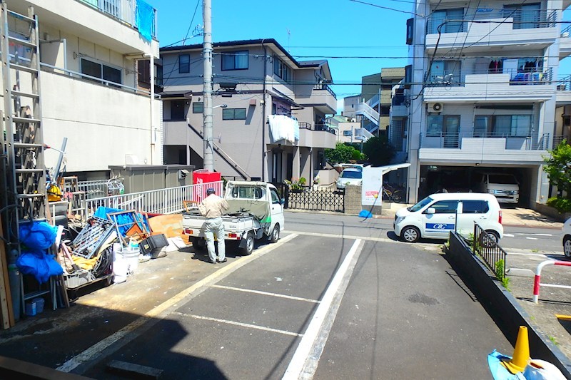 コーポアドバンス その他4