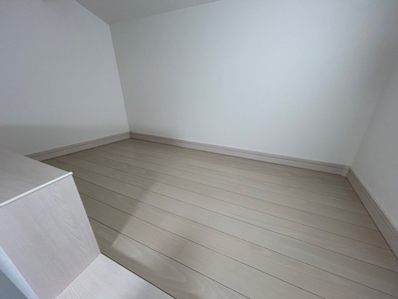 アーバングレイス五反野Ⅰ ベッドルーム