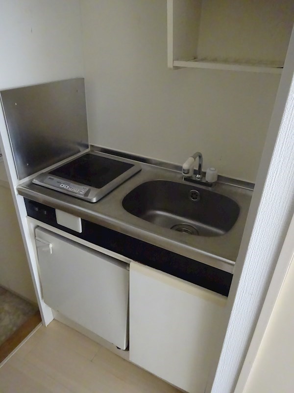 アーバンハウス亀戸   キッチン