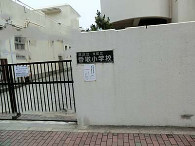 アーバンハウス亀戸   周辺画像8