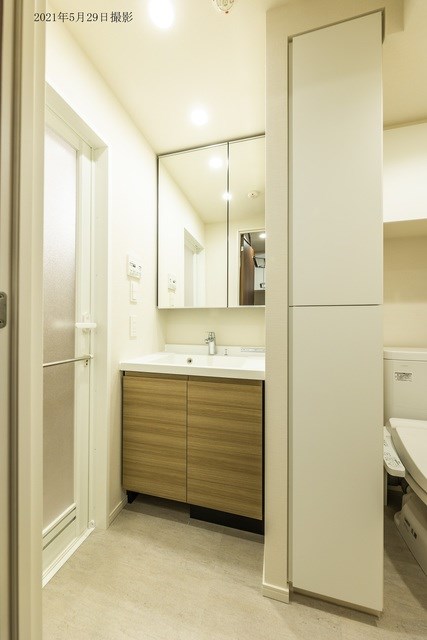 パークアクシス本所・親水公園 その他2