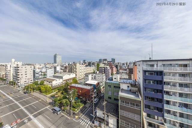 パークアクシス本所・親水公園 その他4