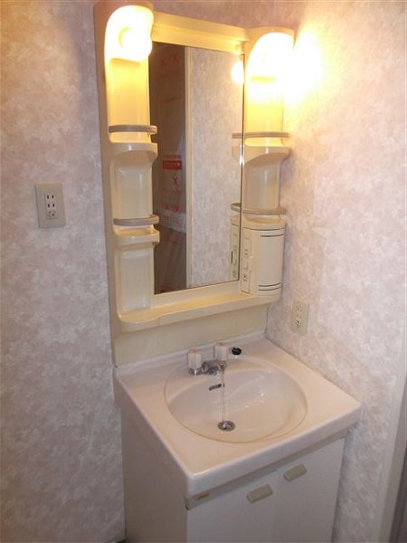 オークマンション その他3