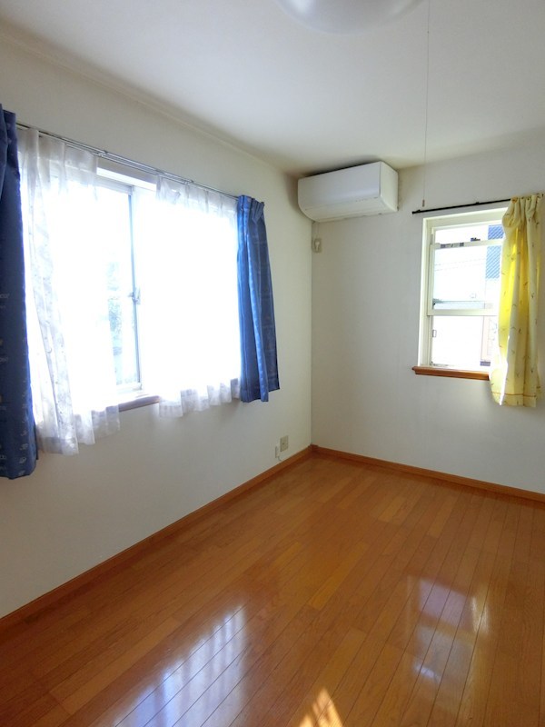 プチ・ラクール リビング