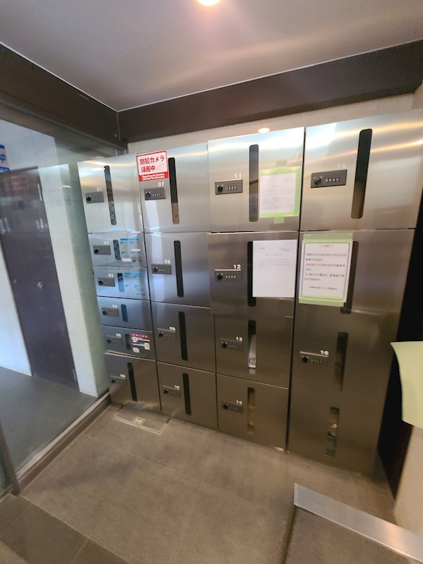 洋伸東大島マンション その他6