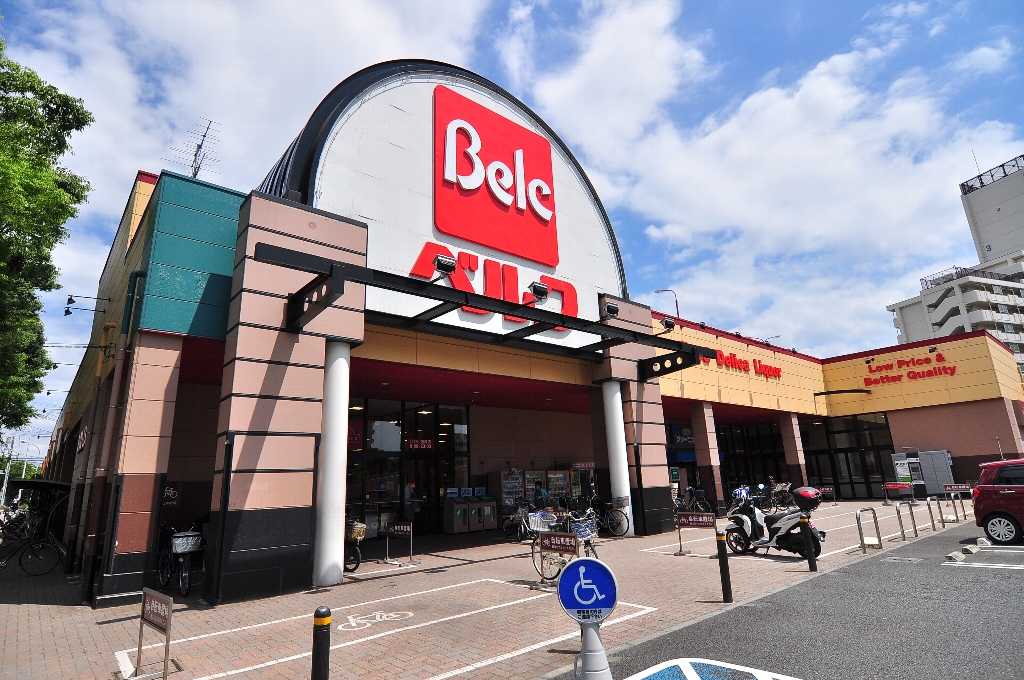 第10頼長ビル 周辺画像8