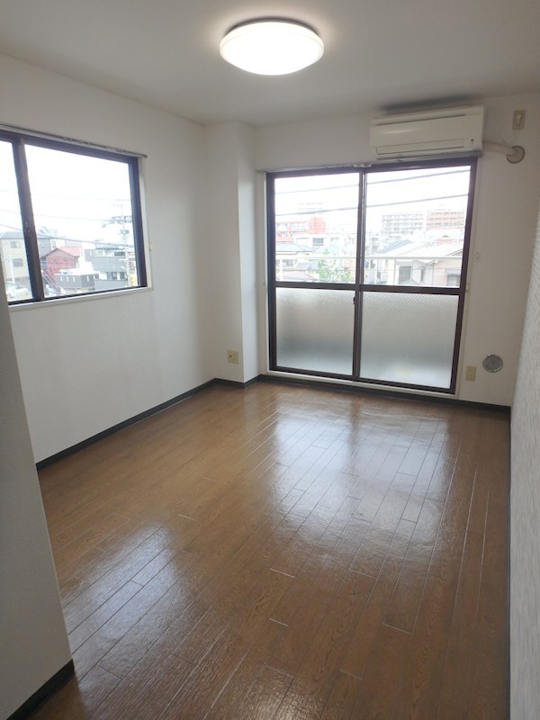 ガーデンハウスワン リビング