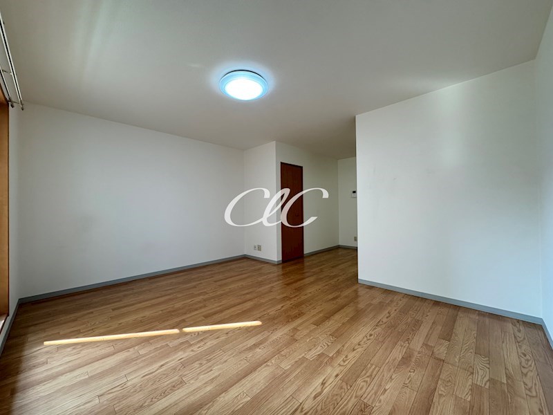 グリンゲイブルスの家 リビング