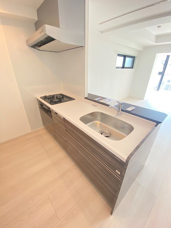 シルクボーテ キッチン