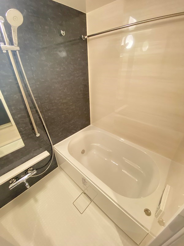 シルクボーテ 風呂画像