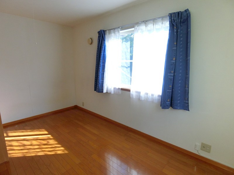 プチ・ラクール ベッドルーム