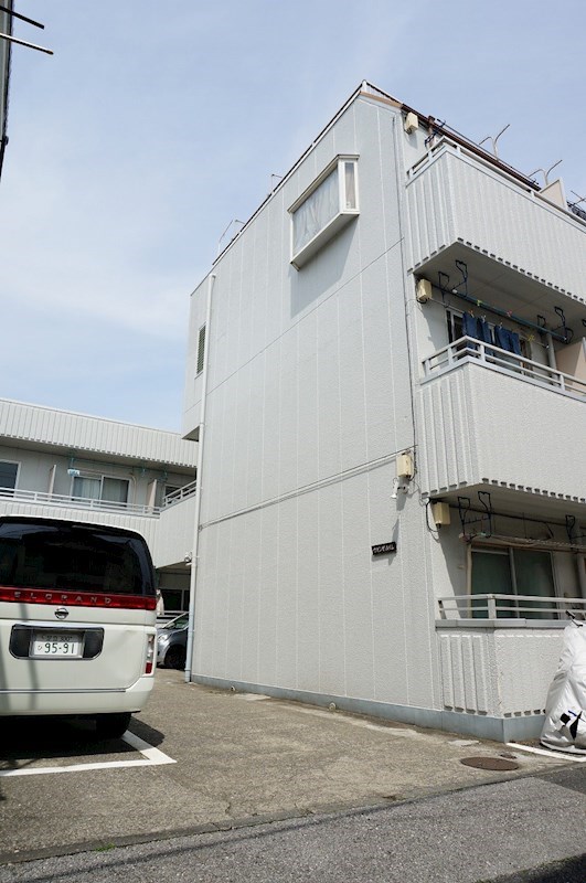 ウォンザハイムA棟   その他6