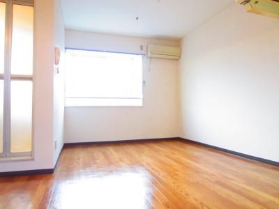 カルゴドール ベッドルーム