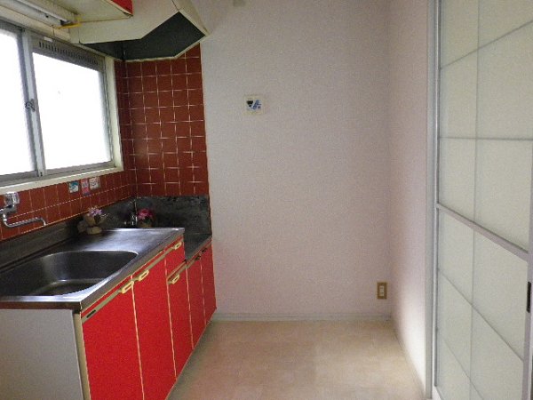 松筑コーポ その他1