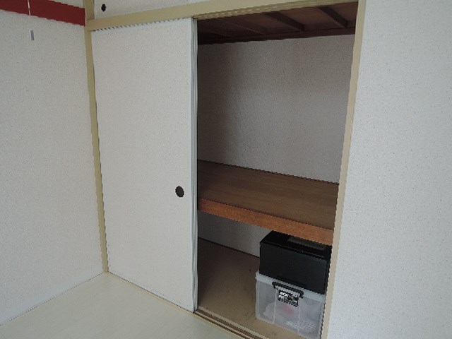 松筑コーポ その他3