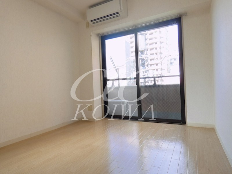 グレースリセ リビング