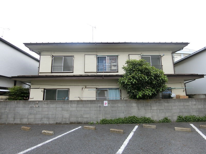 陽光荘 その他6