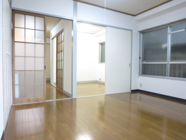 パームスプリング リビング