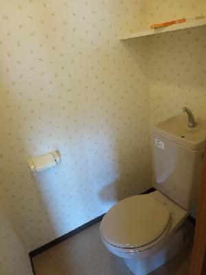 コロナハイツ  その他2