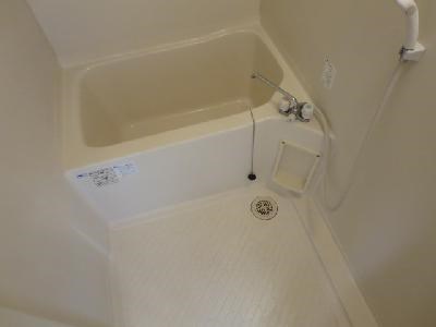 コロナハイツ  風呂画像