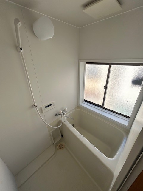 カーサ山本 風呂画像