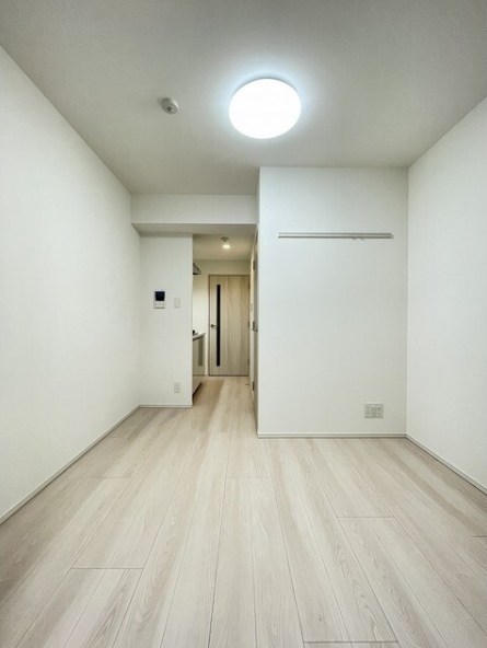 グランカーサ西葛西 リビング