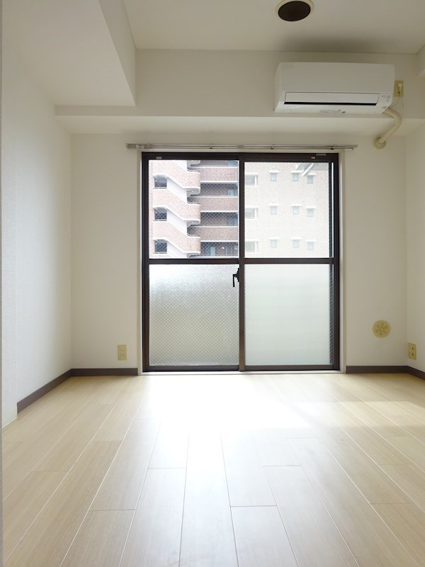 アーバンハウス亀戸   リビング