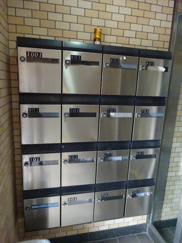 アーバンハウス亀戸   その他16