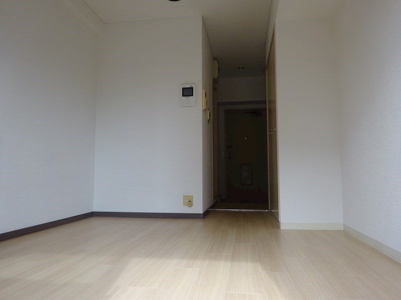 アーバンハウス亀戸   ベッドルーム