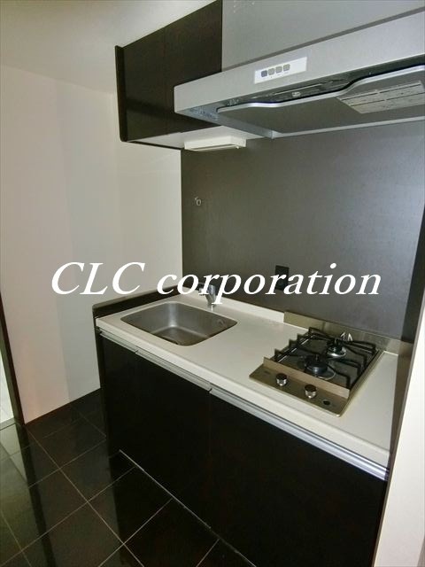 ユーコート中野新橋 キッチン