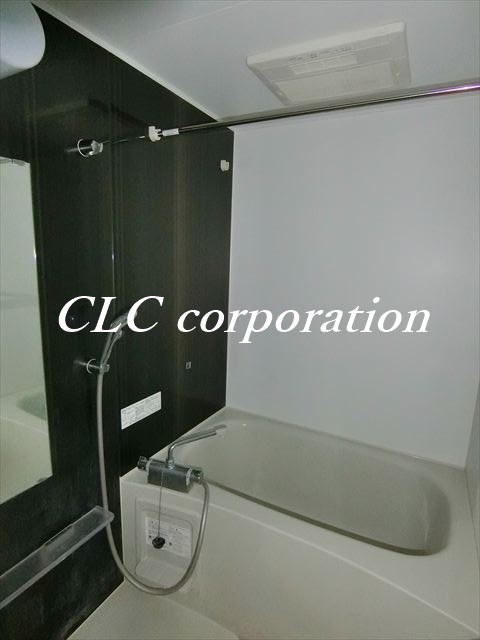 ユーコート中野新橋 風呂画像