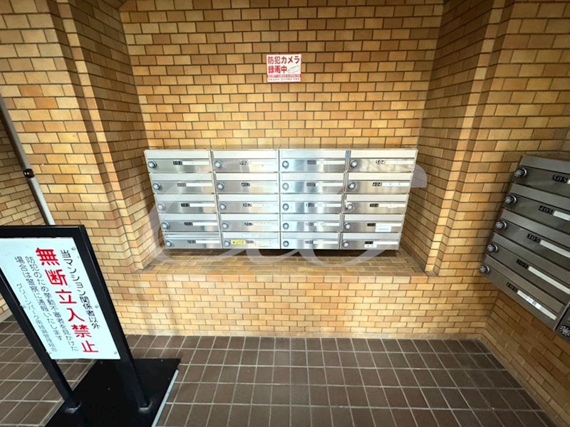 グリーンパーク南綾瀬 その他9