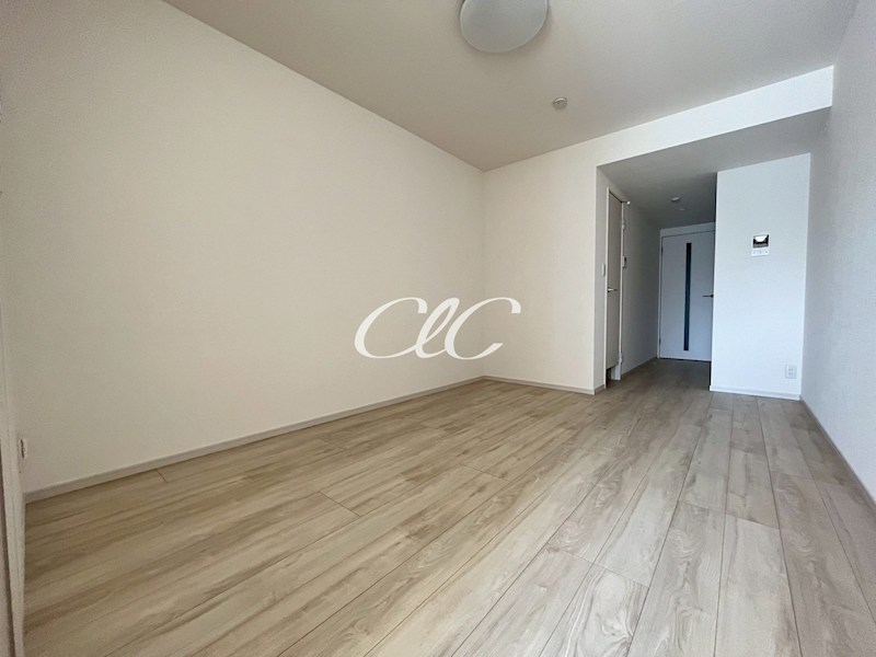 リブリ・ゆうやⅥ リビング