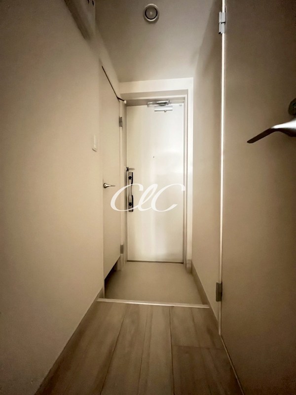 リブリ・ゆうやⅥ 玄関