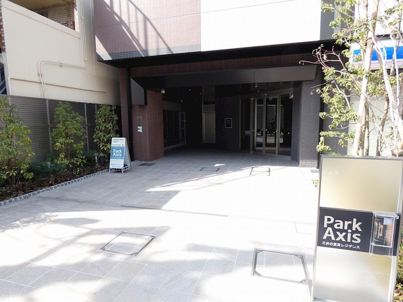パークアクシス押上サウス その他5