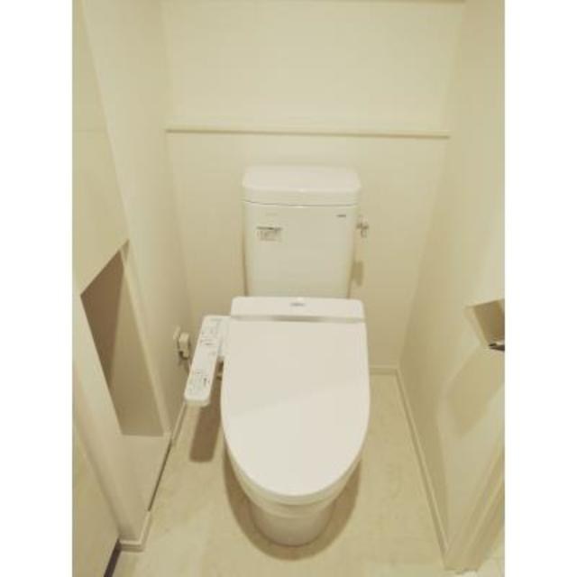 パークアクシス押上テラス その他3