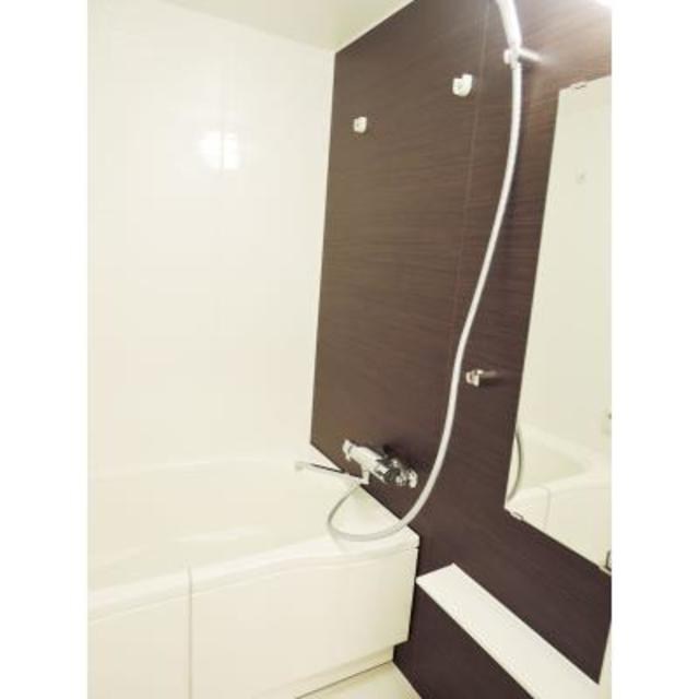 パークアクシス押上テラス 風呂画像