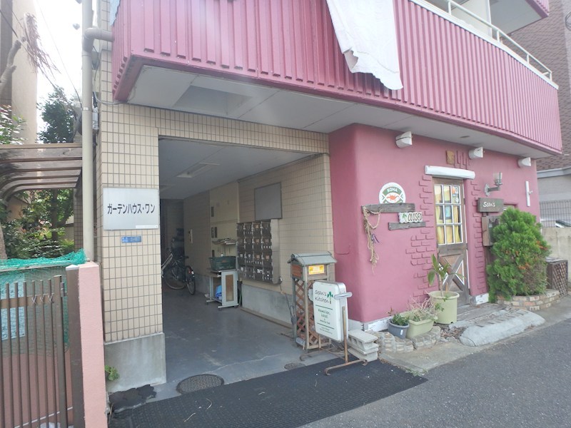 ガーデンハウスワン その他7