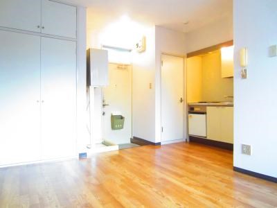 カルゴドール リビング