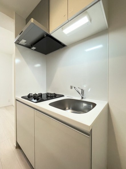 グランカーサ西葛西 キッチン