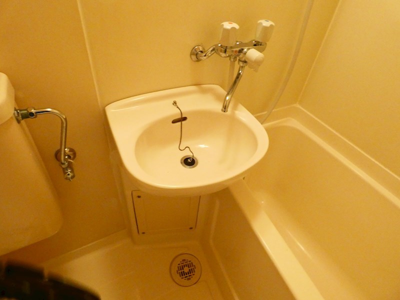 ウォンザハイムA棟   その他3