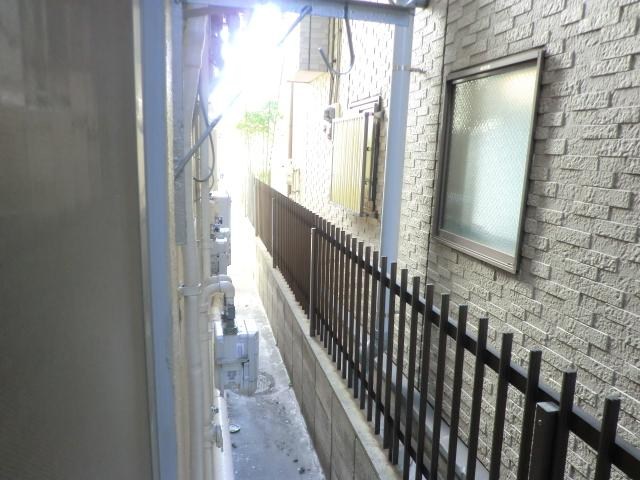 第12アサヒハイツ その他4